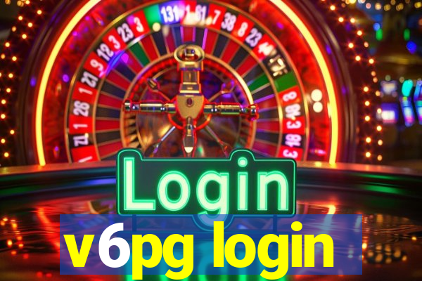 v6pg login